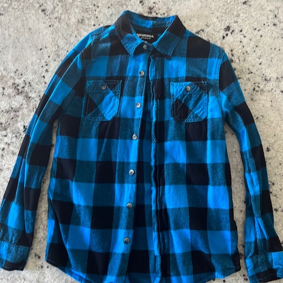 Arizona Jean Company Other - Flannel